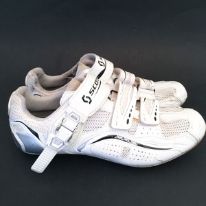 scott road pro road bike shoes