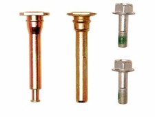 Raybestos 22MS43X Front Caliper Bolt Kit Fits 2000-2001 Dodge Ram 1500 RWD