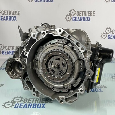 Getriebe DSG 7 1.6 Tdi 0AM  VW Touran Caddy gilt von 2010 bis 2025 Bj. 
