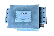 Power Line Filters Line Filter EPCOS B84144A0080R249