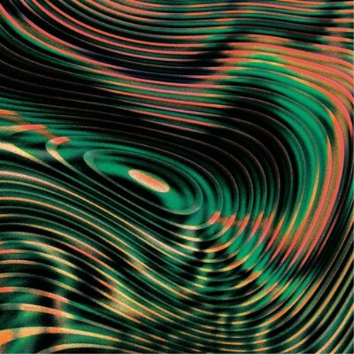 STAKE LOVE, DEATH and DECAY (ORANGE AND GREEN COLOUR) (Vinyl LP)