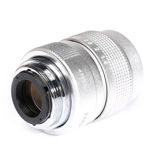 FUJIAN 25mm f/1.4 C-mount CCTV Lens for Sony NEX Camer EOSM Fujifilm FX N1 M4/3