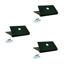 3 Stand Adapter for Aviom A-16II Mixer MT-1 or A-16CS Monitor Mixer