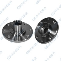 Radnabe FÜR Fiat Panda (169 ), Fiat Panda / Panda Classic (169 ) - GSP 9422015