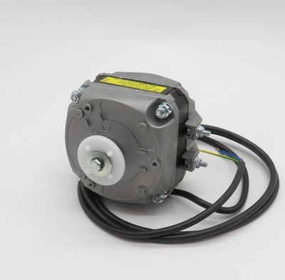 Lüftermotor Glems Technik GT7R-KL Ventilatormotor Fan Motor 40W 220-240V 4-polig