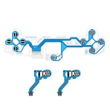Controller Flex Cable Ribbon Conductive Film Repair Part For Playstation5 PS5