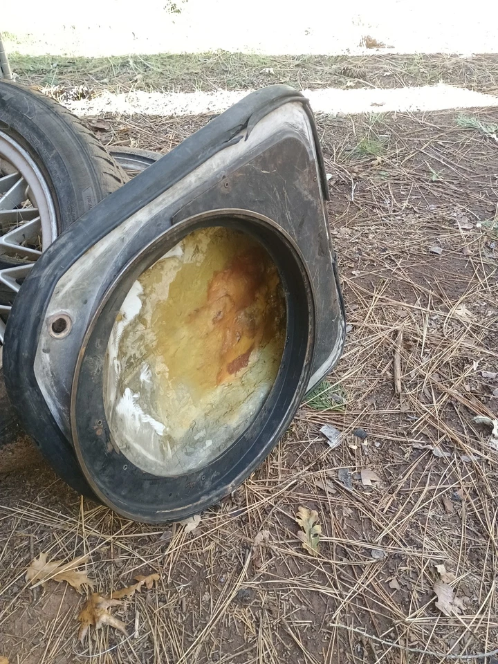 Pontiac Trans Am Shaker Hood Scoop Foto 2 de 3