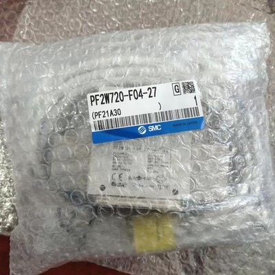 1PCS NEW for SMC Water Flow Switch PF2W720-F04-27 Freight Free
