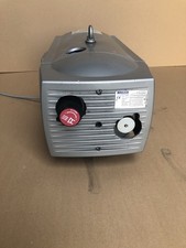 Pompa per vuoto Becker VT 4.40 rotativa a palette senza olio