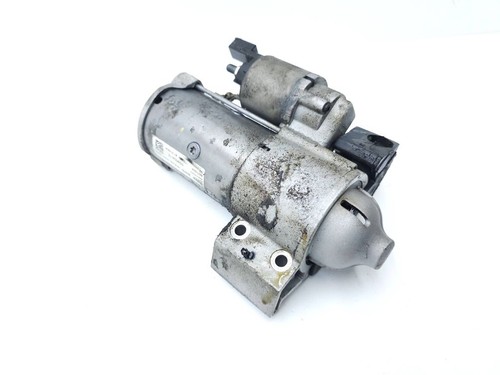 BMW 5 G30 G31 2018 Anlasser 8671504 Diesel 140kW BCE26889