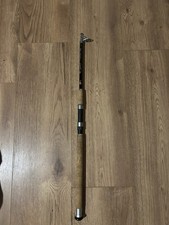 DAM Super Natural Tele 40 2.70 M 20-40g Spinnrute Angelrute