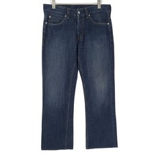 Vintage Levi's Jeans 506 Men's Regular Straight Ti2 Size W34 L29