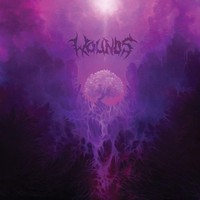 Wounds - Light Eater - Cd - F600Z