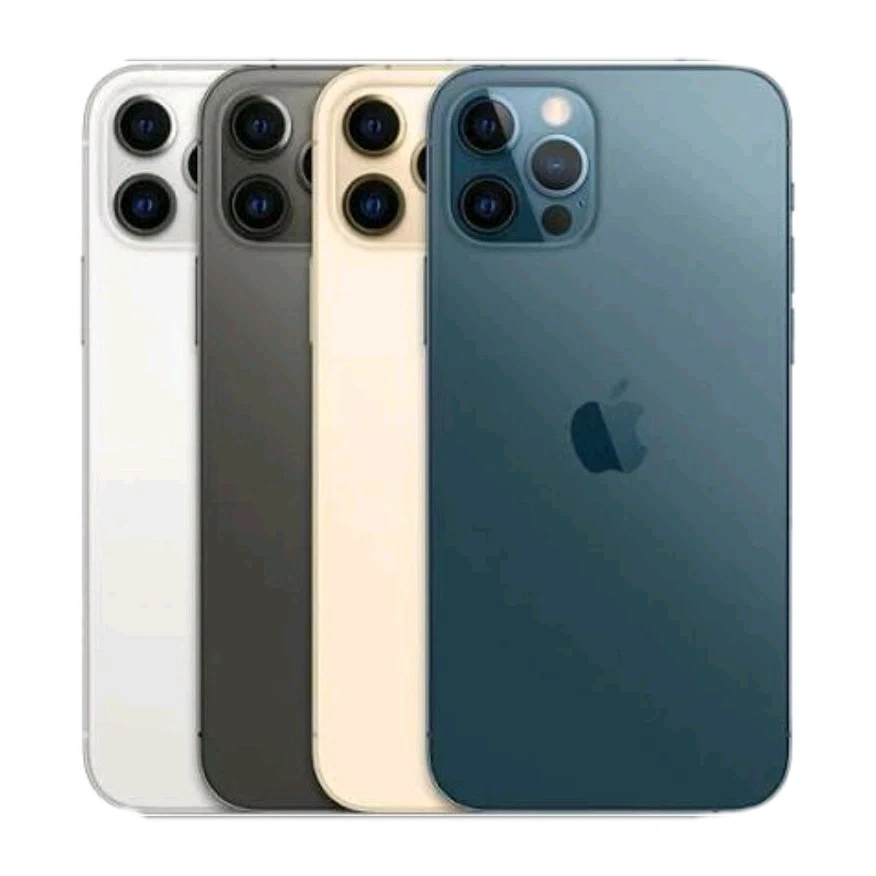 Las mejores ofertas en Apple iPhone 12 Pro Max 128GB | eBay
