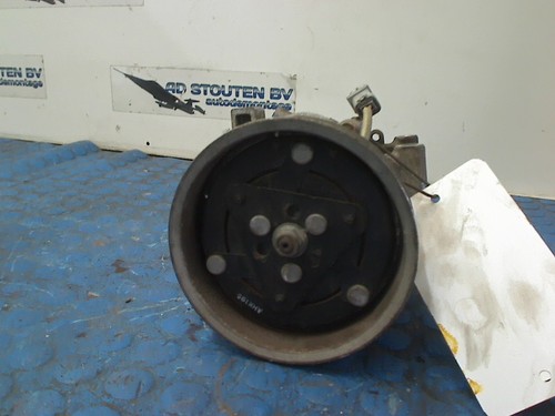 KLIMA PUMPE AC COMPRESSOR Renault Twingo II (CN) 2009 8200819568