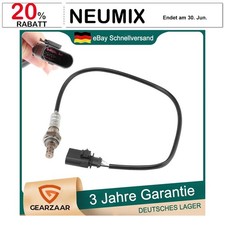 LAMBDASONDE LAMDASONDE DIAGNOSESONDE FÜR AUDI A3 VW GOLF PLUS TOURAN SEAT ALTEA
