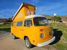 1977 Volkswagen Bus/Vanagon 