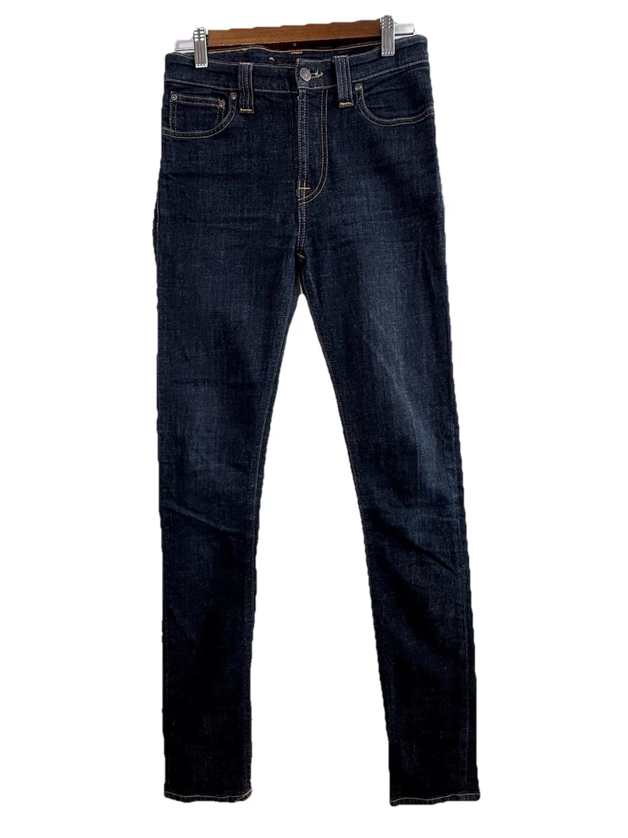 nudie skinny jeans products for sale | eBay
