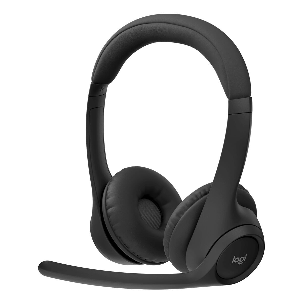 Auricolari Logitech 981-001458 Nero