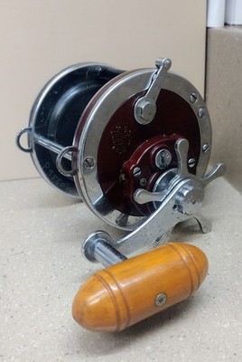 Penn Senator 4/0 Narrow 113H NEWELL YELLOWTAIL SPECIAL KIT Fishing