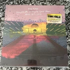 Pink Floyd Live From the Los Angeles LA Sports Arena Clear Vinyl 4xLP RSD 2026