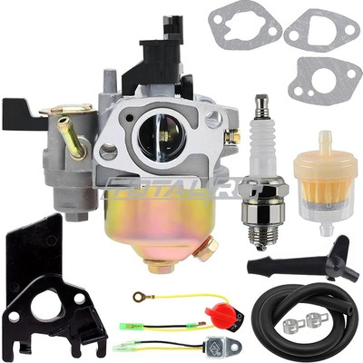 #ad Carburetor For Blue Max 20 ton log splitter with the GE65B 36091 engine $22.88