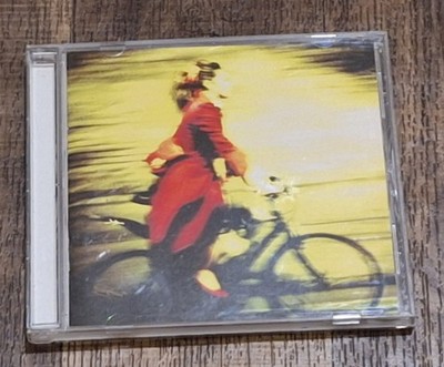 Imogen Heap - Speak for Yourself - Hide & Seek (2005, RCA) CD 
