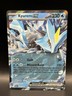 Kyurem ex 028/086 - Pokemon Black Bolt Card - NM