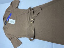 Vestido De Mujer Nuevo