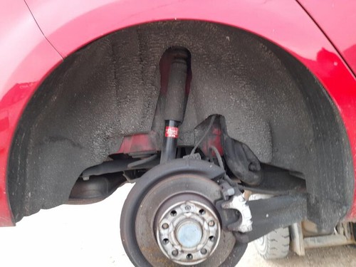 5K0810972D 5057919 radhausschale hinten rechts für VOLKSWAGEN GOLF VI (5K1) 2.0