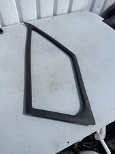 Mercedes Sprinter 906 Dichtung Scheibe Dreickscheibe Rechts Original (1)