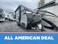 2026 Forest River Aurora Light 15RDX