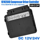 SECOP Electronic 101N2040 Driver Controller DC12/24V for R134a BD1.4F Compressor