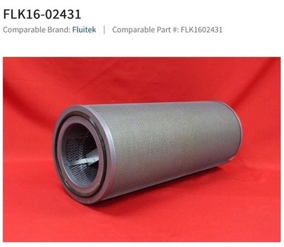 Air/Oil Separator Element for Vilter Gas Compressor Part # 2879VA