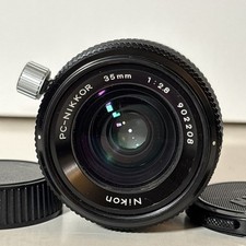 Nikon NIKKOR f/2.8 Camera Lenses 35mm Focal for sale | eBay Nikon NIKKOR f/2.8 Camera Lenses 35mm Focal for sale | eBay