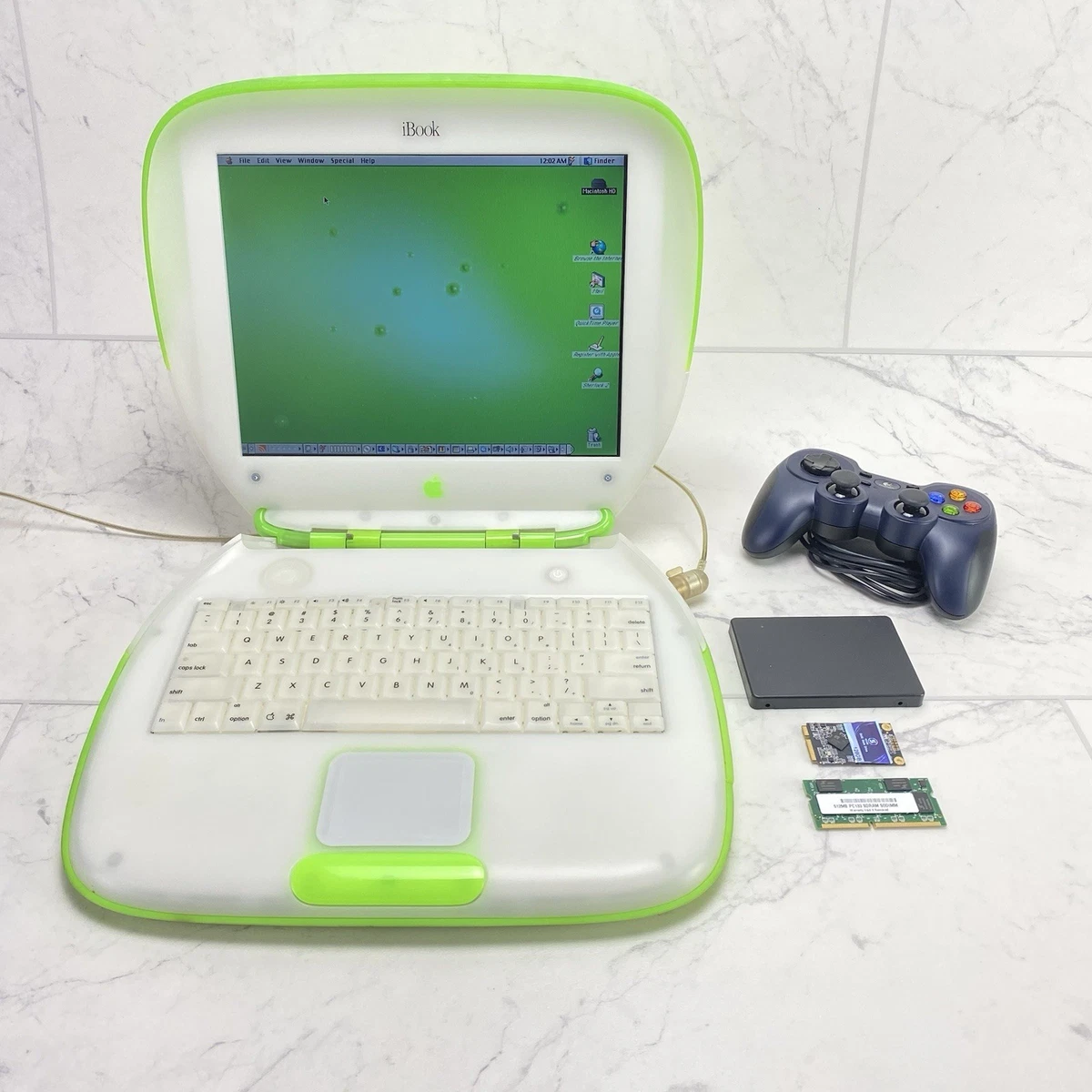 Preços baixos em Ibook G3 Clamshell | eBay