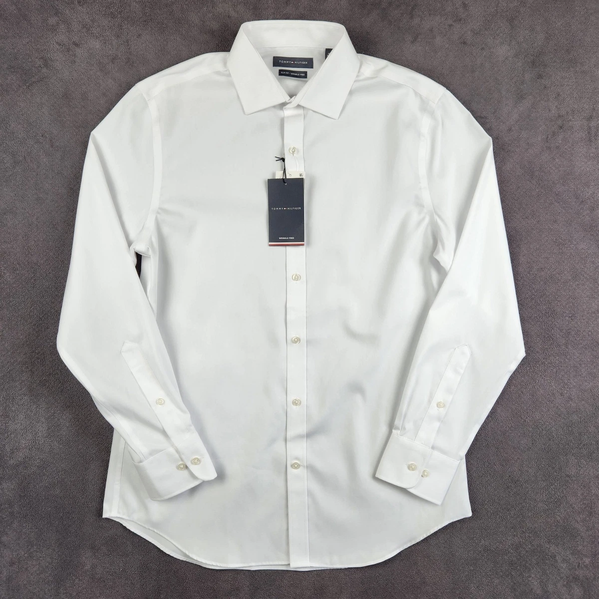 green emerald velvet dress Beyond Non-Iron White 80s 2-Ply Pinpoint Cotton Dress Shirt  Eric (E   Batton