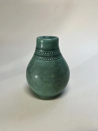 1901 Rookwood Z Line Cabinet Vase