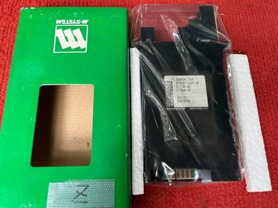 P:T82 M-SYSTEM 10PE-1D0-R PT SENDER *NEU*