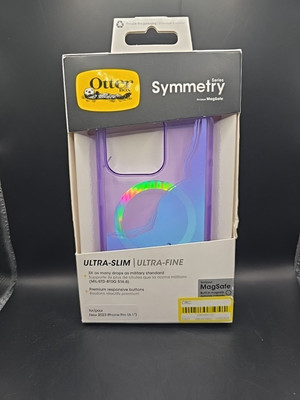 Otter Box Symmetry - MagSafe- For iPhone 2023 PRO 6.1