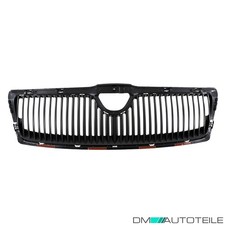 Kühlergrill Kühlergitter Grill für Skoda Octavia II Combi 1Z3 1Z5 Bj. 2004-2008
