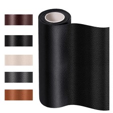 Self Adhesive Leather Repair Patch Tape Self-Adhesive House DIY Fix For Sofa