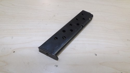 10rd Extended Magazine for Beretta 85 & 86 - .380acp (B122)