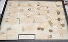 Civil War Bullets & Artifacts from Stan Phillips Collection Noted Author on CW