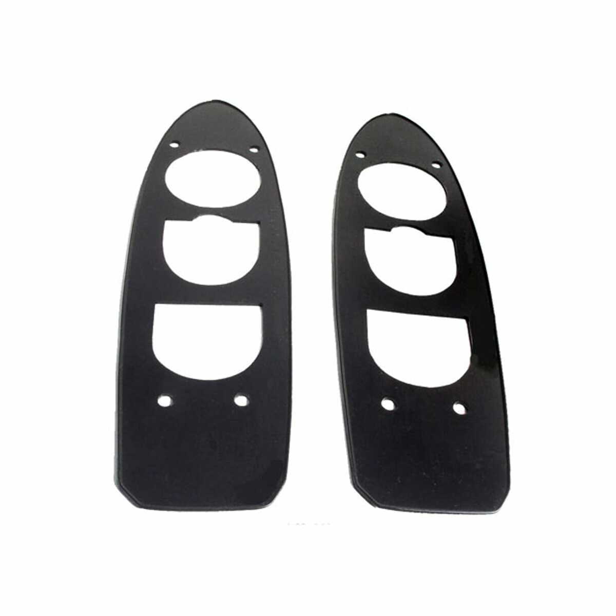 Tail Light Gasket for 1961-1961 Ferrari 250 GTE 2 Piece Right and Left