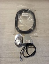 Aqualisa iSystem Digital Smart Shower On/Off Remote Control Chrome ISD.B3.DS.23