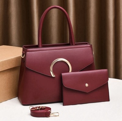 Ladies Fashion Leather shoulder luxury bags women handbags 2021