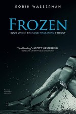 Frozen: 1 (Cold Awakening), Wasserman, Robin