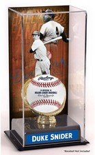 Top 10 Duke Snider Baseball Cards 32