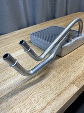 Agility Autoparts 9010027 HVAC Heater Core Fo...